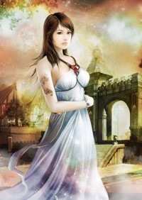【女尊】杯深琥珀濃