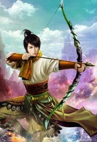 快穿之玉體橫陳1