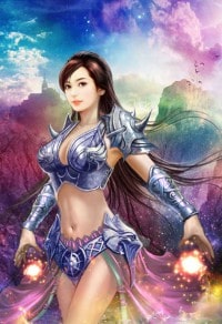 深海蘑菇