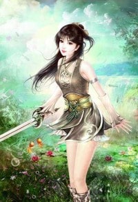 葬剑吟