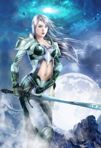 大清香妃